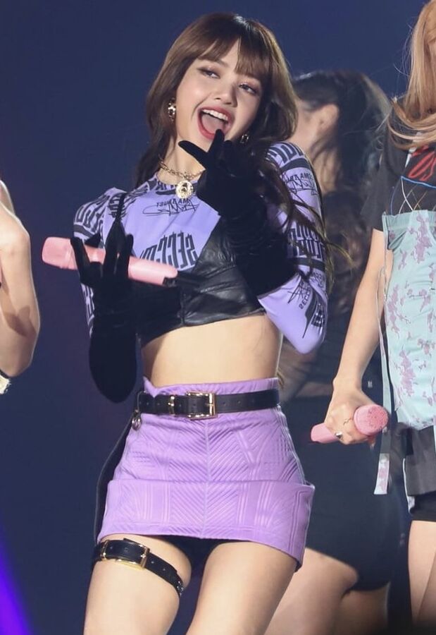 Lisa - Blackpink