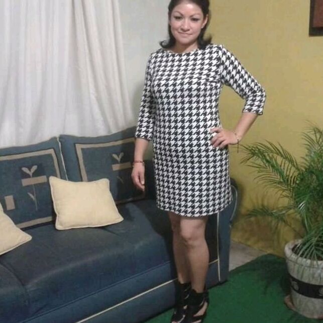 Adriana la putona