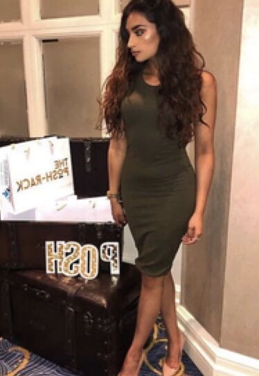 Rukku Nahar AKA Habiba Eastenders