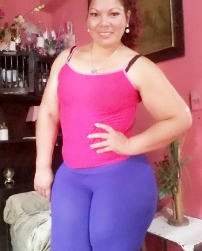 Sexy Leti