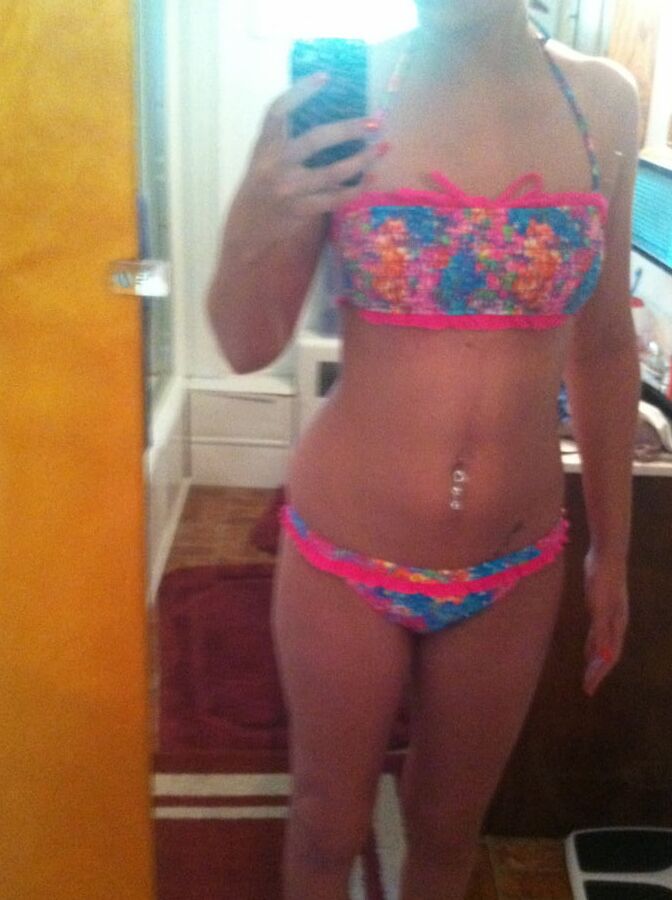 From Shannon&;s Phone