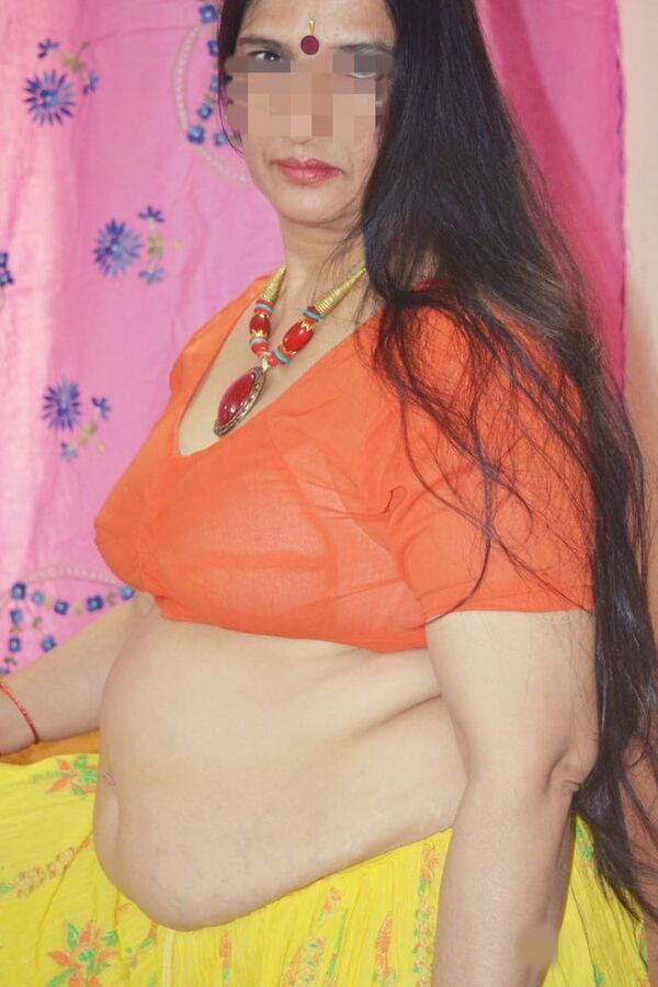 indian mom