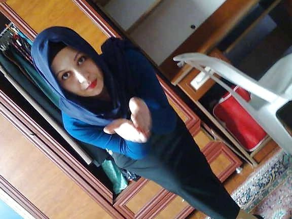 sexy hijab