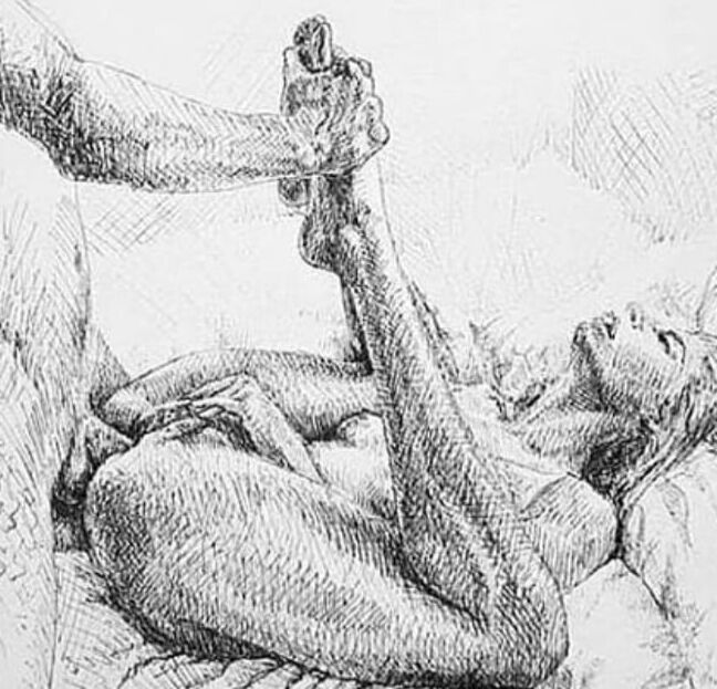 Sex Art