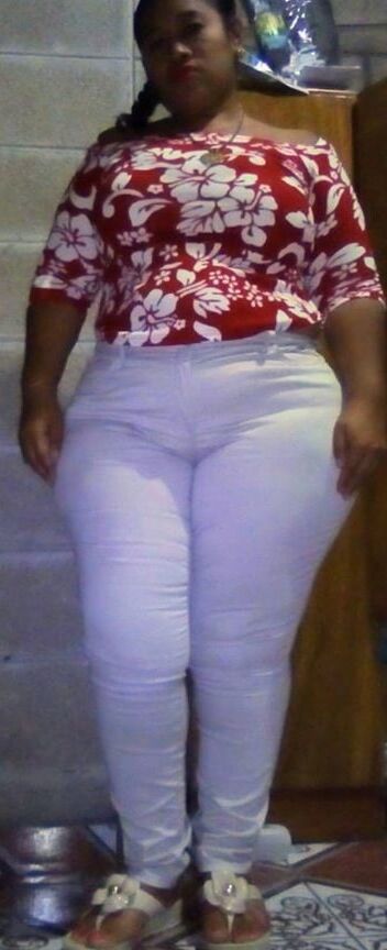 culona ramirez culona ass jarocha bbw