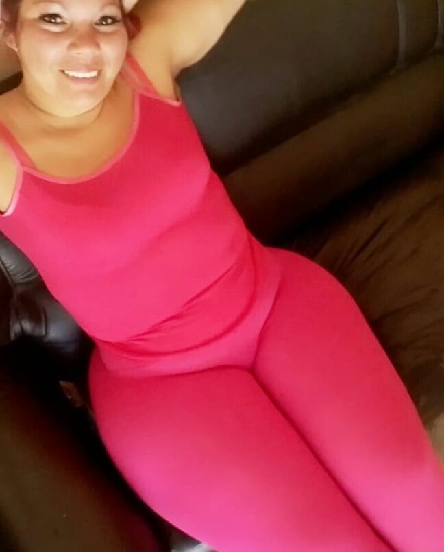 Sexy Leti