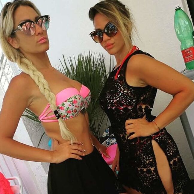 Lia il puttanone
