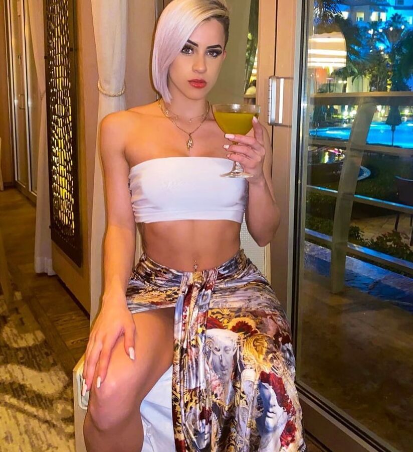 Hot Ass Miami Cubana