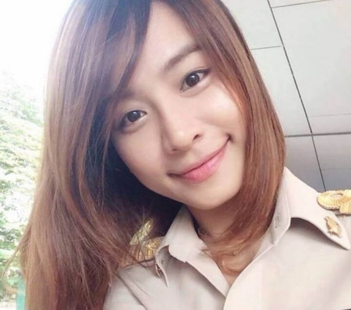 Thai teacher