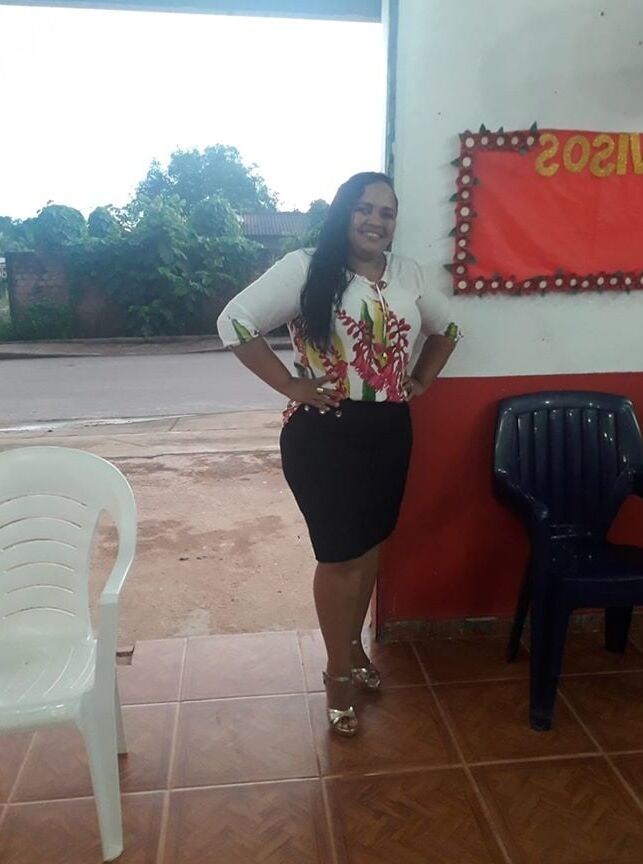 madelene jaciel santos