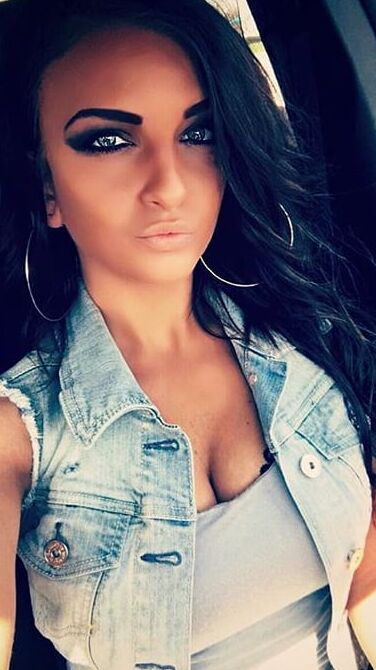 Chicago MILF