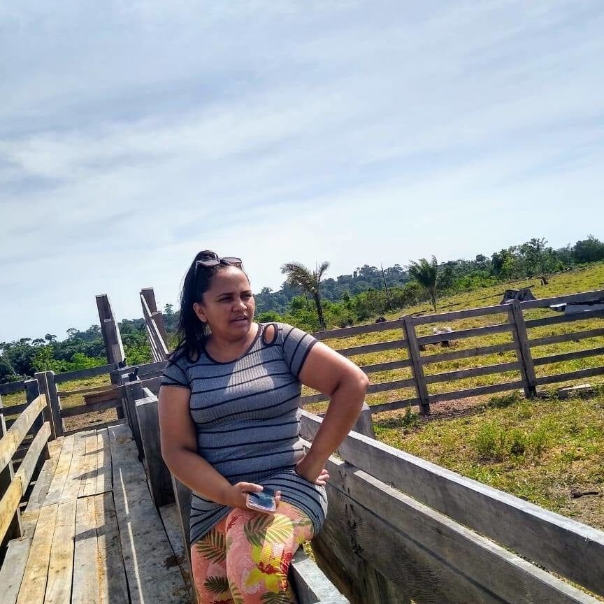 madelene jaciel santos