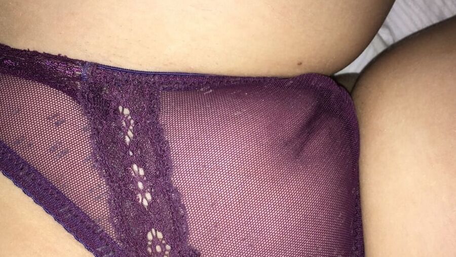 Julia the slut