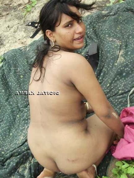 Amazing Indians - Anjali