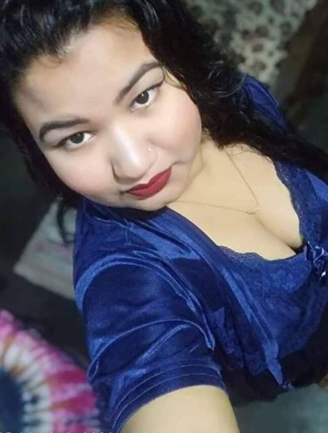 Dhaka BD Girl Samira