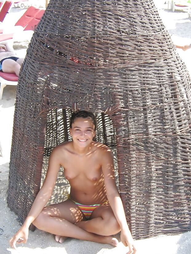 Beach world
