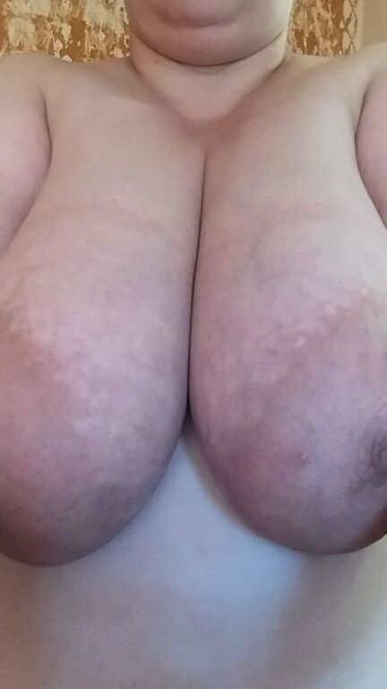 Bbw Breast