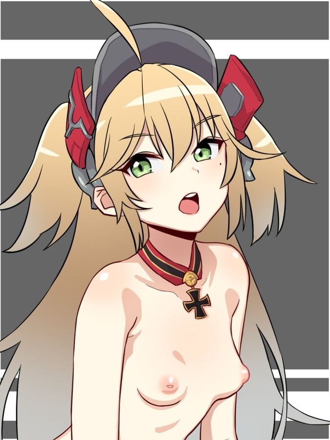 Admiral Hipper (Azur Lane)