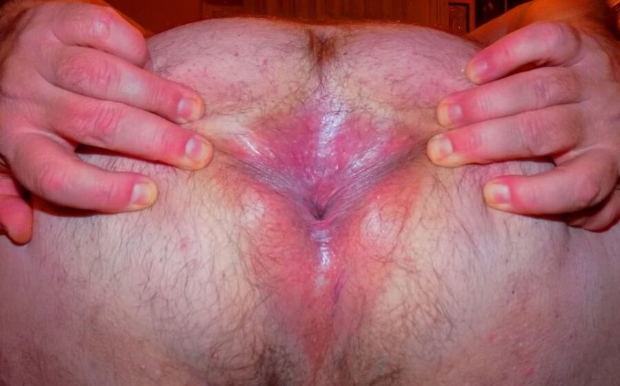 My asshole want a big and hard cock to fuck me hard