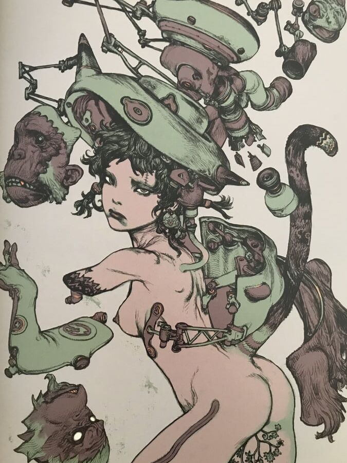 Katsuya Terada