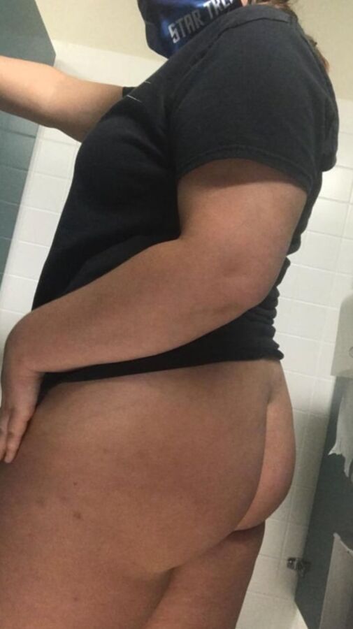 Cute Amateur