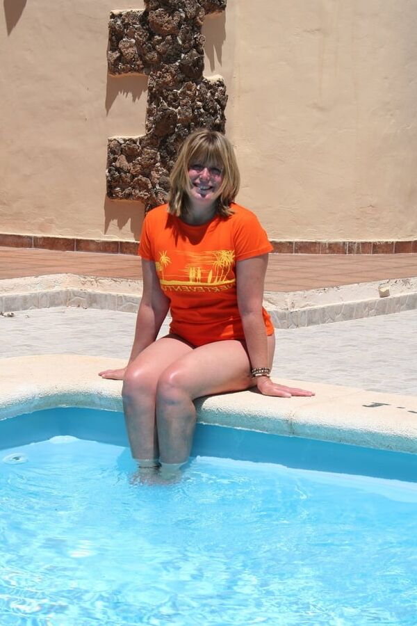 UK Nudist
