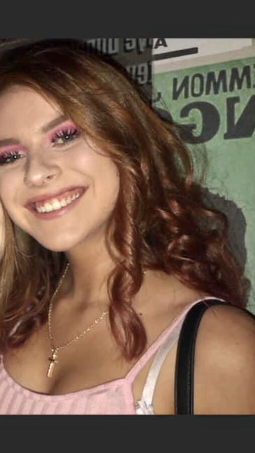 SEXY SLUT LUCY