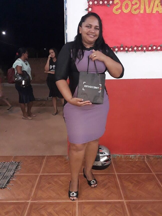 madelene jaciel santos