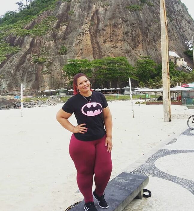 Sexy Leti