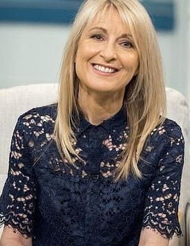 Fiona Phillips