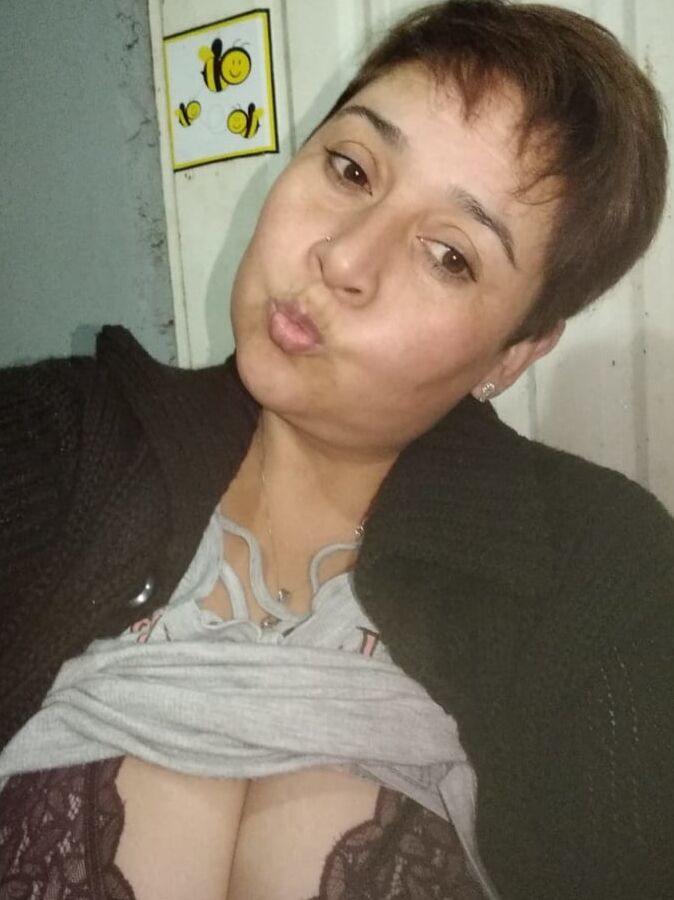Maduras (Tetas y Culos)