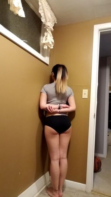 Awaiting Punishment