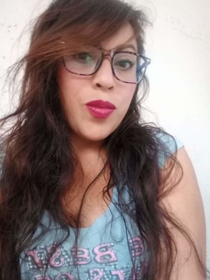 Yadira madura mexicana