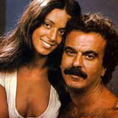 Sonia Braga