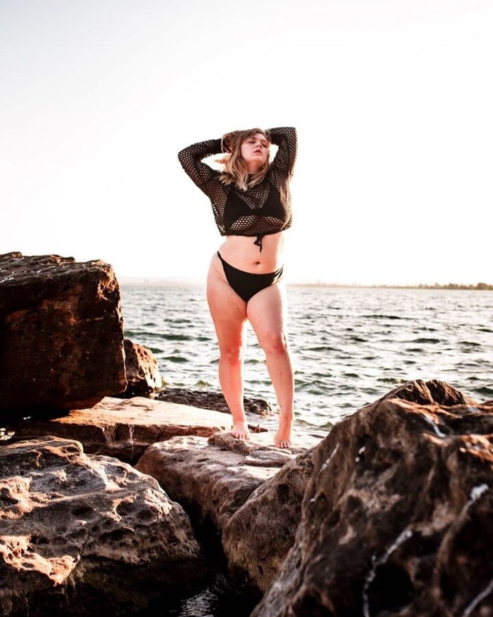 DREAM BBW - KENNA MARIJA