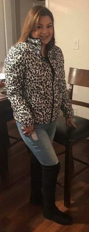 Putas en jeans