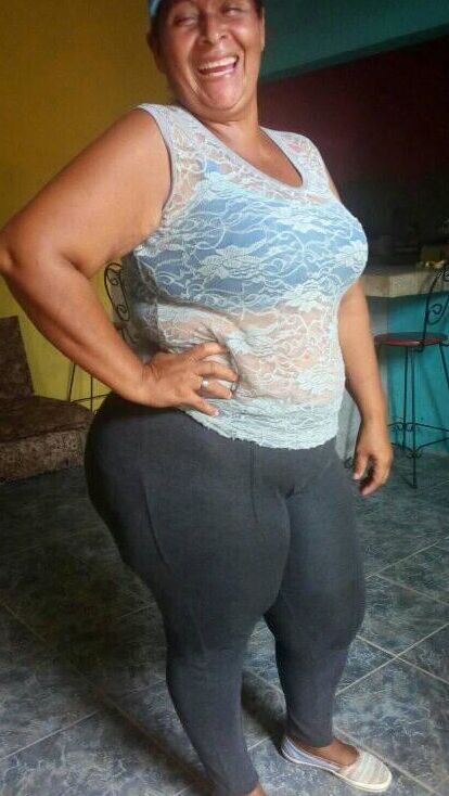 jesenia rodriguez years culona mature bbw ass