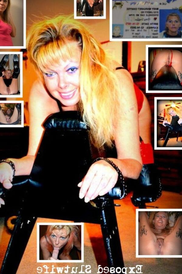 yr old Slut Mary Chaffee