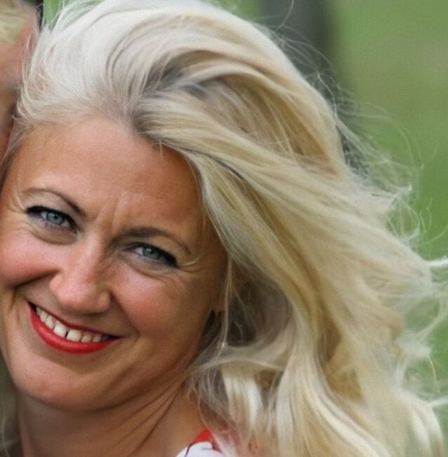 Sexy Mommy