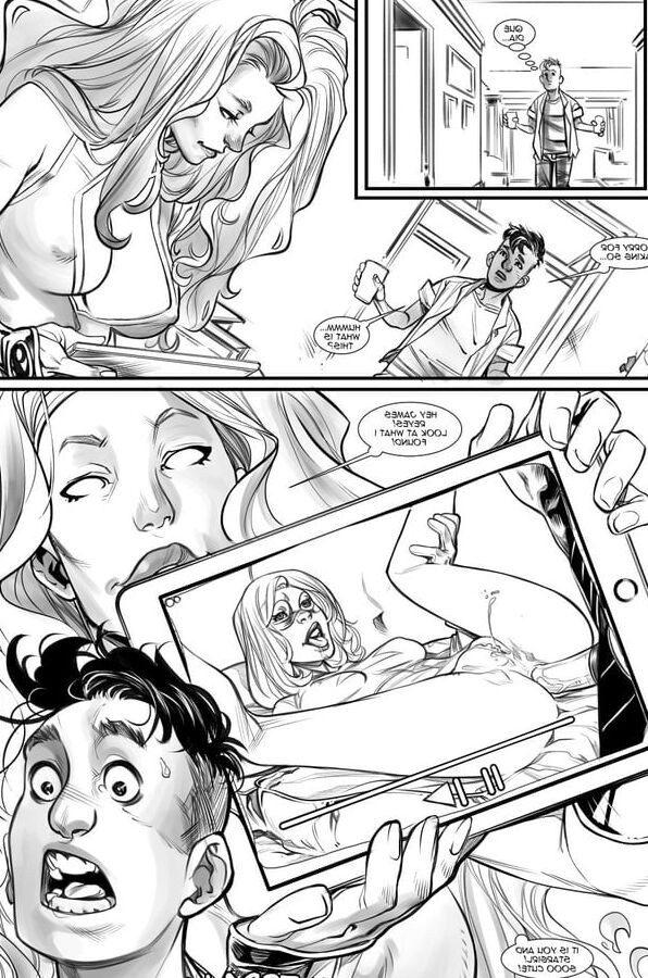 BRAVE AND THE PORN ep &amp;