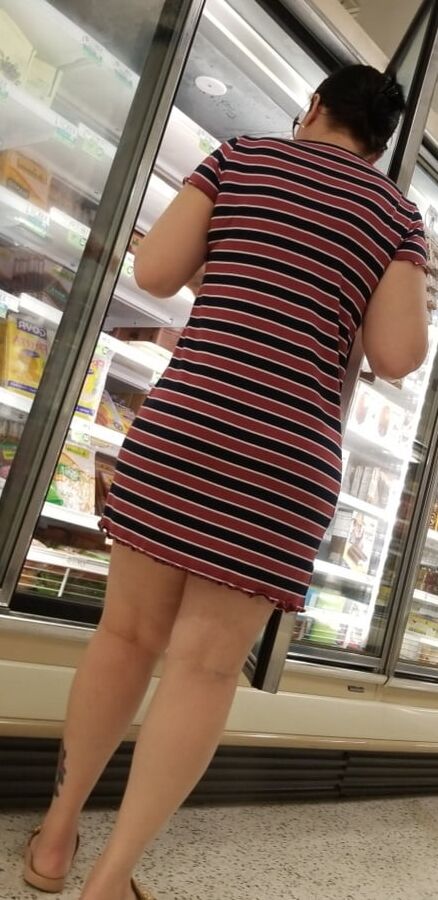 Grocery Shopping