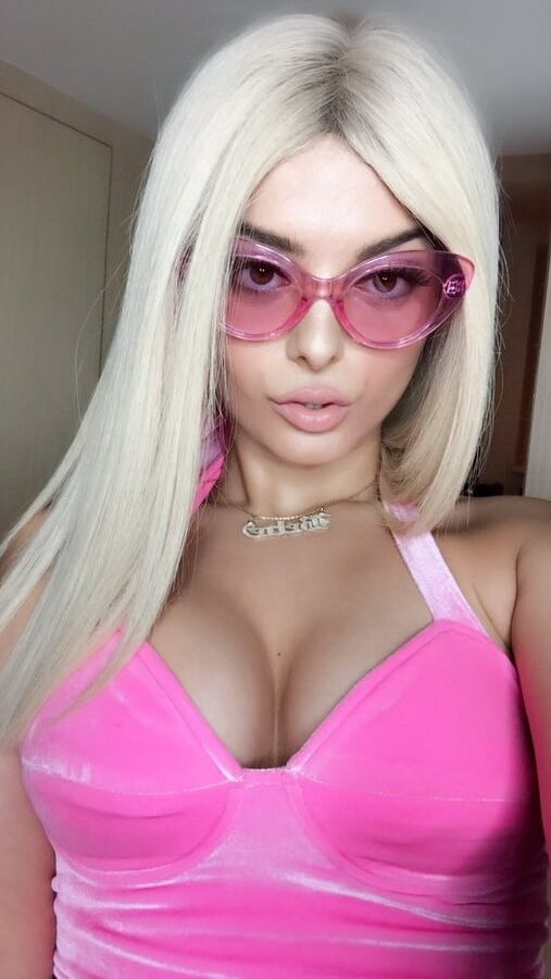Bebe Rexha Hot Pictures