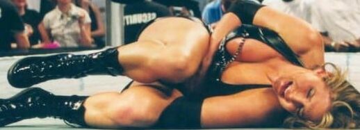 WWE Stephanie Mcmahon