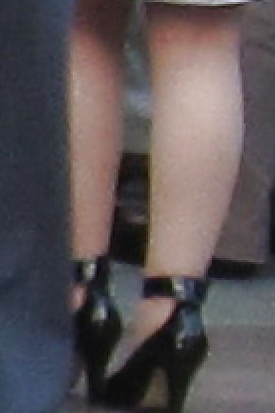 siyah corapli