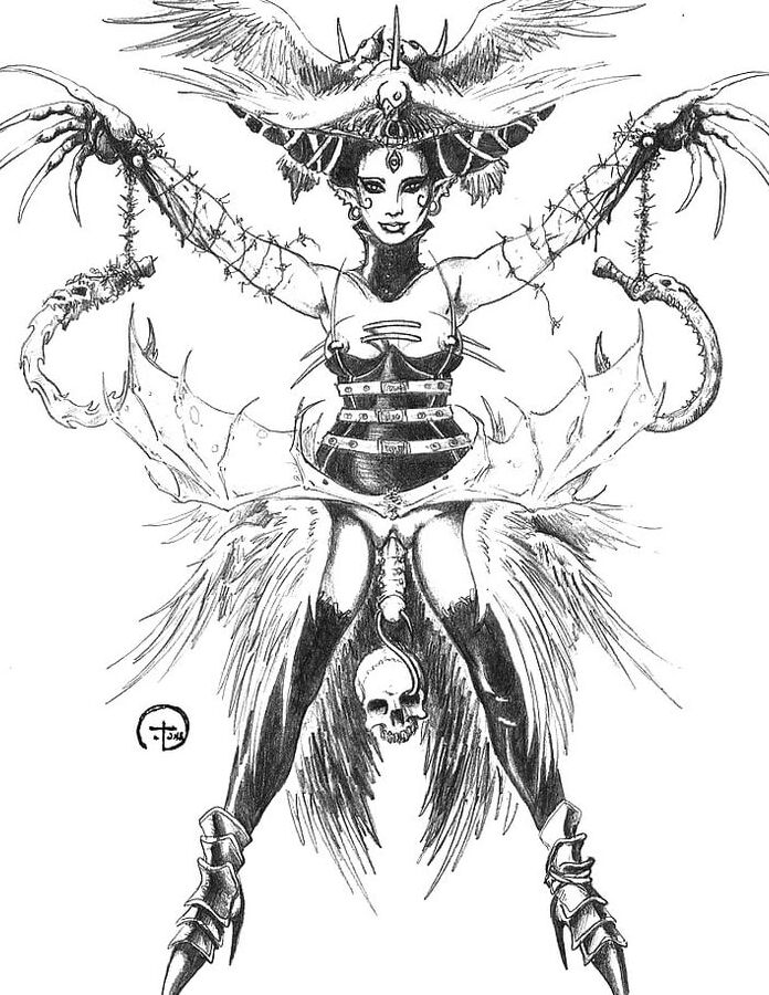 Drawings Artwork