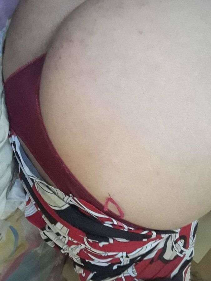 Morena deliciosa