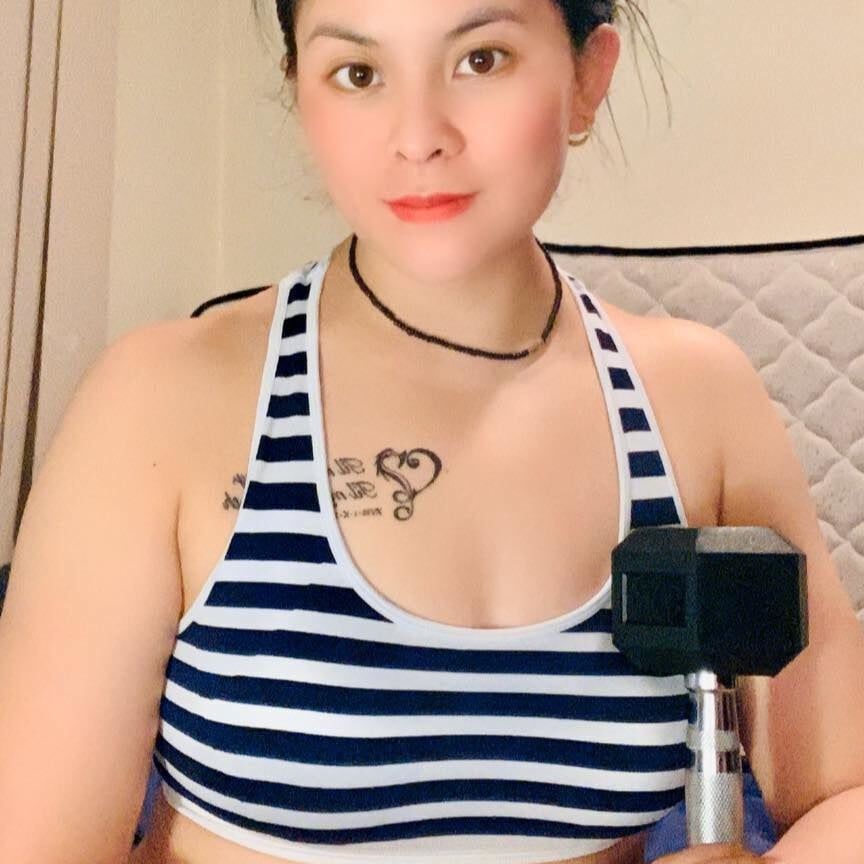 Neighbour&;s hot and sexy wife
