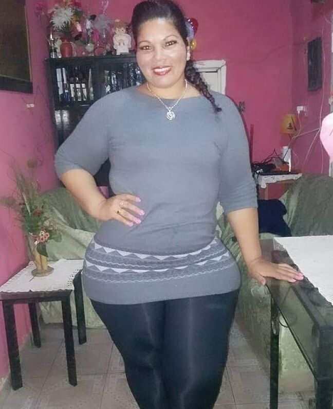 Sexy Leti