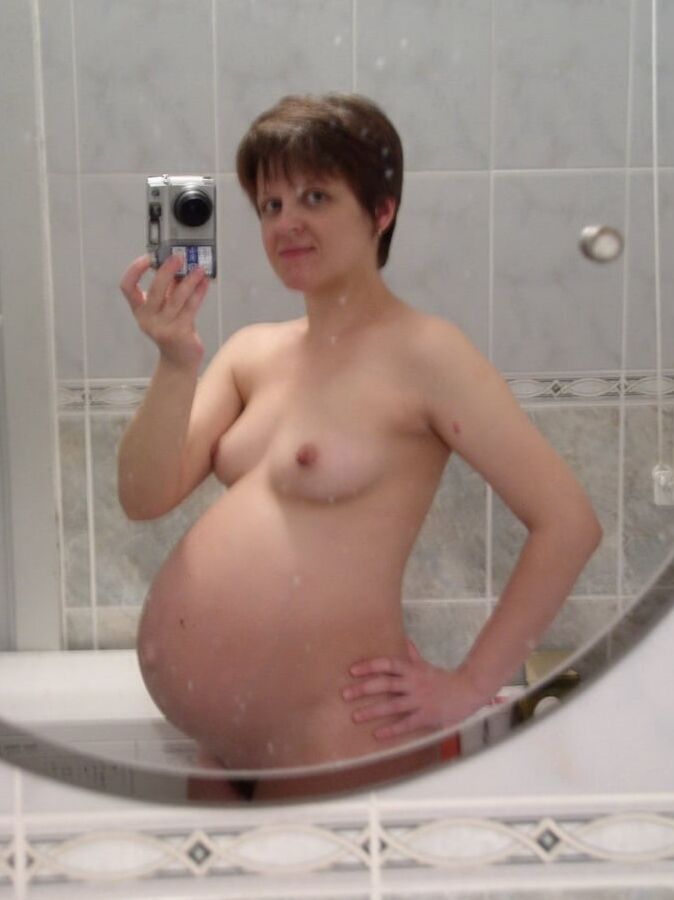 cute prego