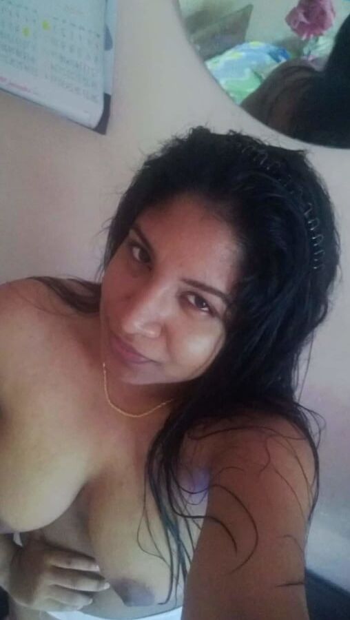 Sri Lanka Wasana Akki Nudes